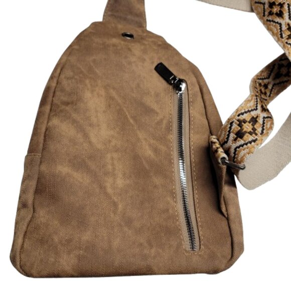 Crossbody Bag - Picture 2 of 7